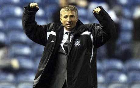 dan petrescu tactics